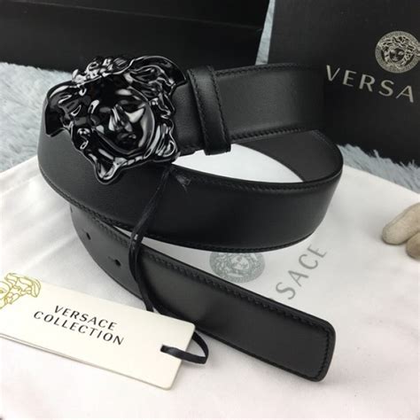 knock off versace belt|Versace belt counterfeit.